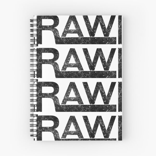 Artikelvorschau, Ich schieße Raw entworfen und verkauft von inphocus.