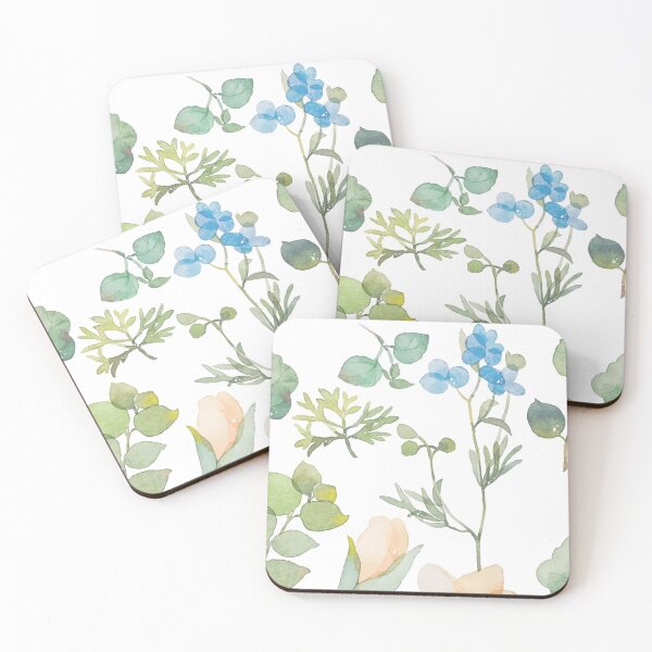 Item preview, Botanical Collection designed and sold by TinyPanic.