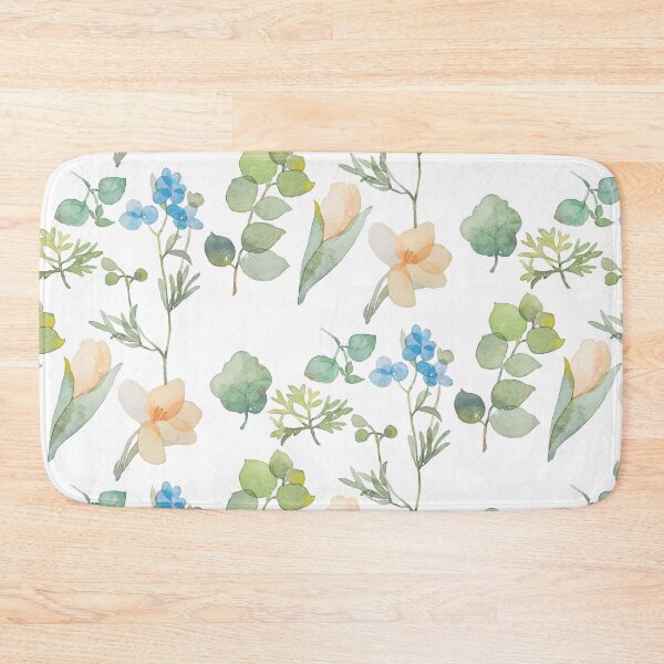 Item preview, Botanical Collection designed and sold by TinyPanic.