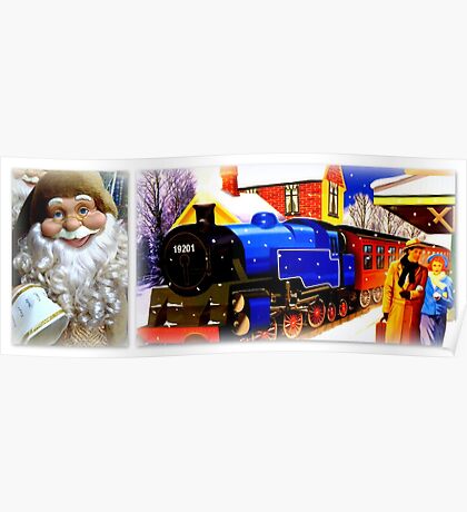 The Polar Express: Gifts & Merchandise | Redbubble