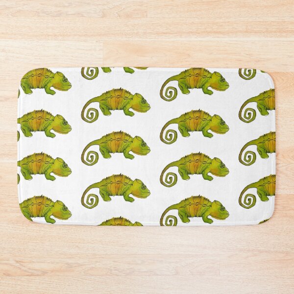 Item preview, Karma Chameleon designed and sold by Mia Buffington.