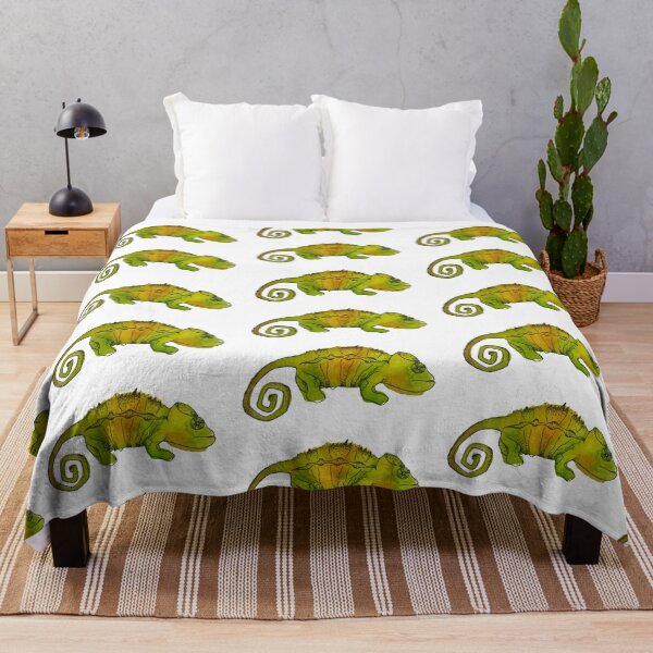 Item preview, Karma Chameleon designed and sold by Mia Buffington.