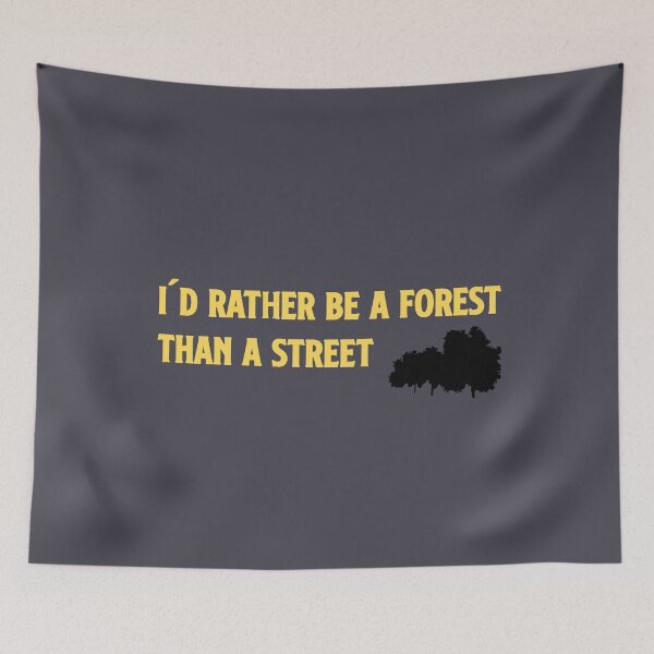 Item preview, El Condor Pasa, forest, mustard designed and sold by perezzzoso.