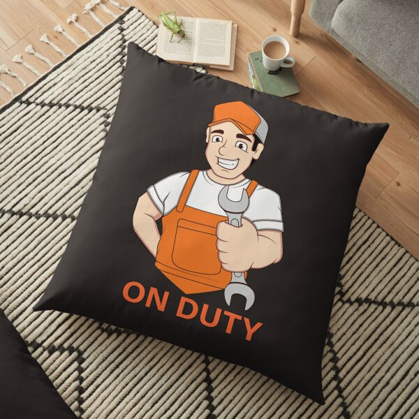 Duty Pillows Cushions Redbubble - the 101st airborne division fortress vengeance roblox