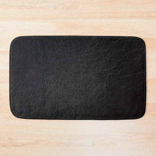 Item preview, Black Neuro Leather Effect designed and sold by valienterook.