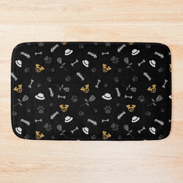 Item preview, Black & Gold designed and sold by DoggyMafia.