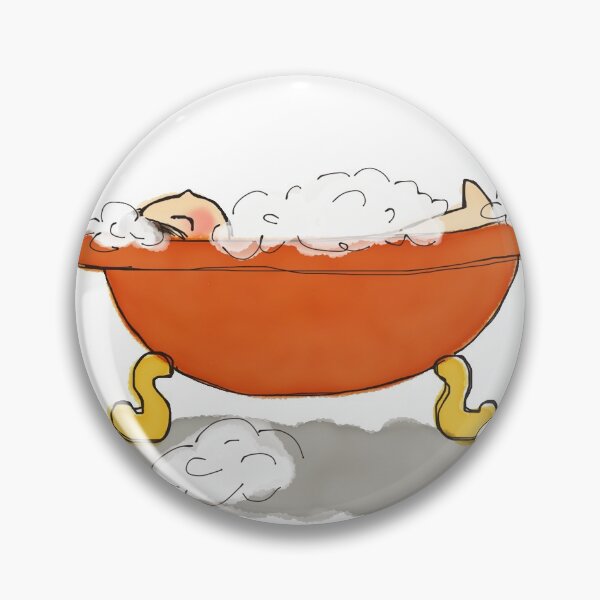 Item preview, Bath Time designed and sold by emastrations.