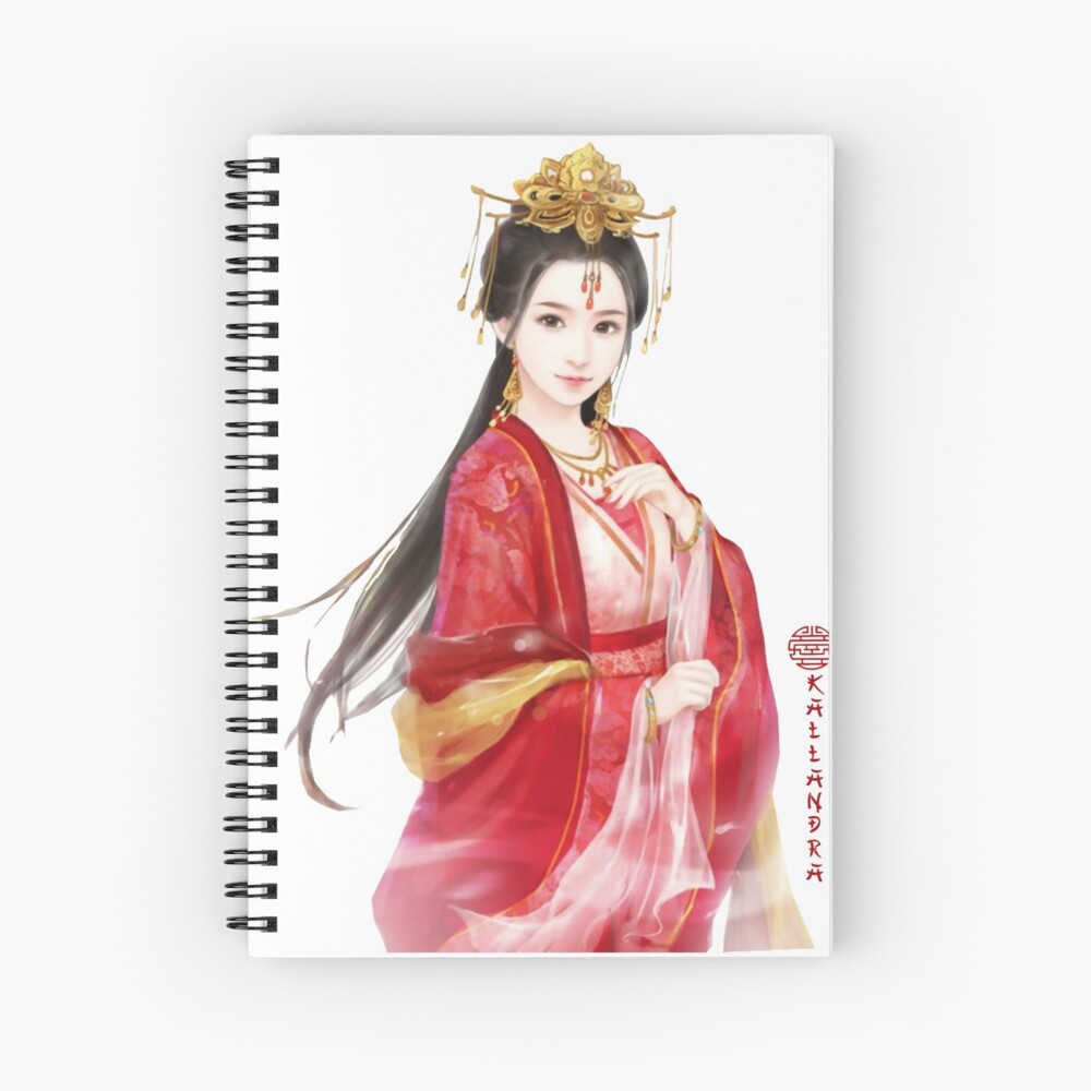 watercolor painting book Amarantine in Ravine mo jianhua chinese Ancient  figures Ladies Women watercolor drawing learning book - Price history &  Review, AliExpress Seller - Chinese book store Store