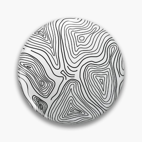 Item preview, Geometric Pattern designed and sold by Veronica Pifer.
