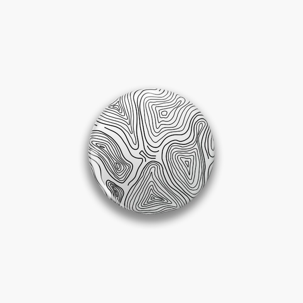 Item preview, Pin designed and sold by v0813.