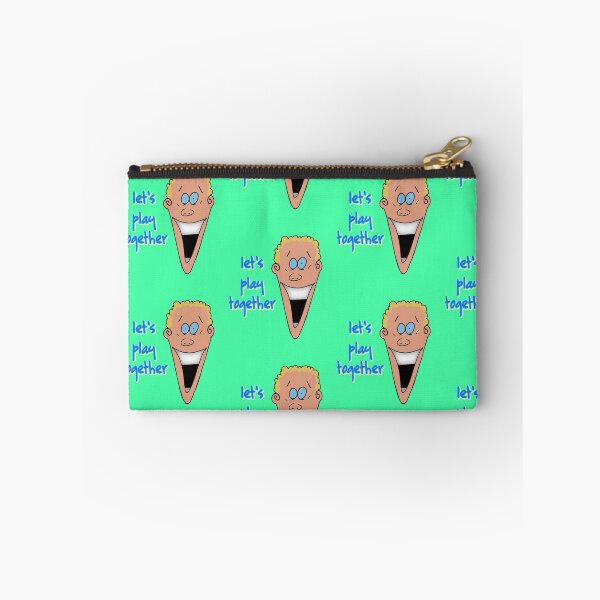 Item preview, let's play together designed and sold by Moreta.
