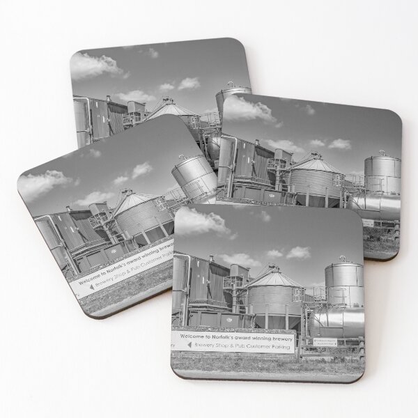 Item preview, Woodforde's micro brewery in the village of Woodbastwick, Norfolk designed and sold by yackers1.
