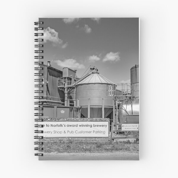 Item preview, Woodforde's micro brewery in the village of Woodbastwick, Norfolk designed and sold by yackers1.