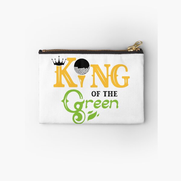 Item preview, The golf king of green designed and sold by gideonm.