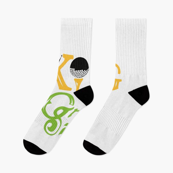 Item preview, The golf king of green designed and sold by gideonm.