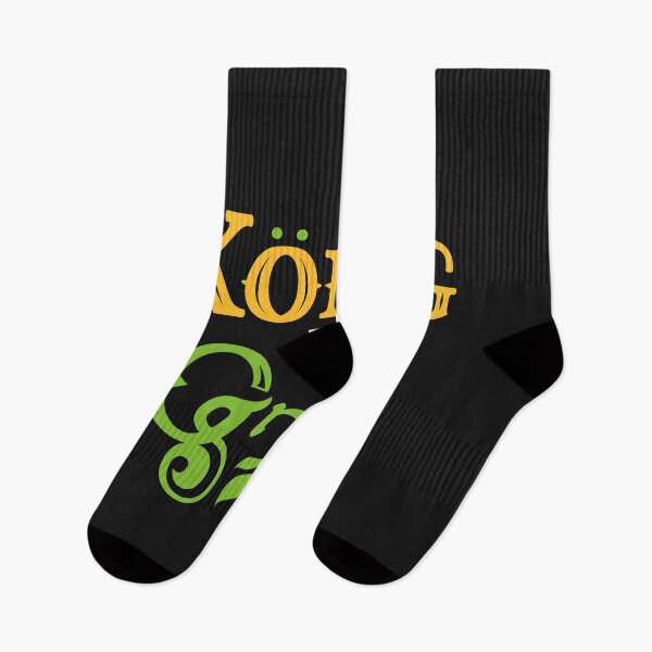 Item preview, The golf king of green designed and sold by gideonm.