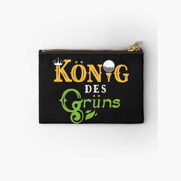 Item preview, The golf king of green designed and sold by gideonm.