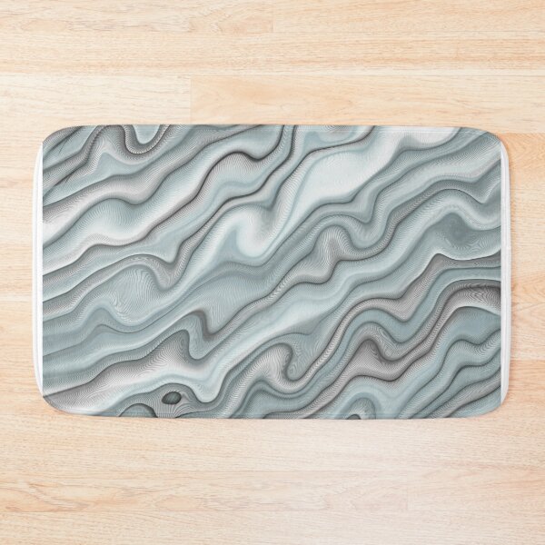Item preview, Wrinkle Wave Abstract designed and sold by aneel.