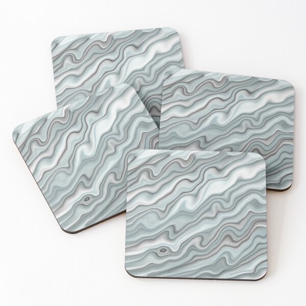 Item preview, Wrinkle Wave Abstract designed and sold by aneel.