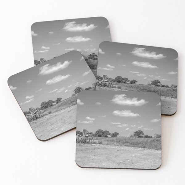 Item preview, Arable farming in rural England designed and sold by yackers1.