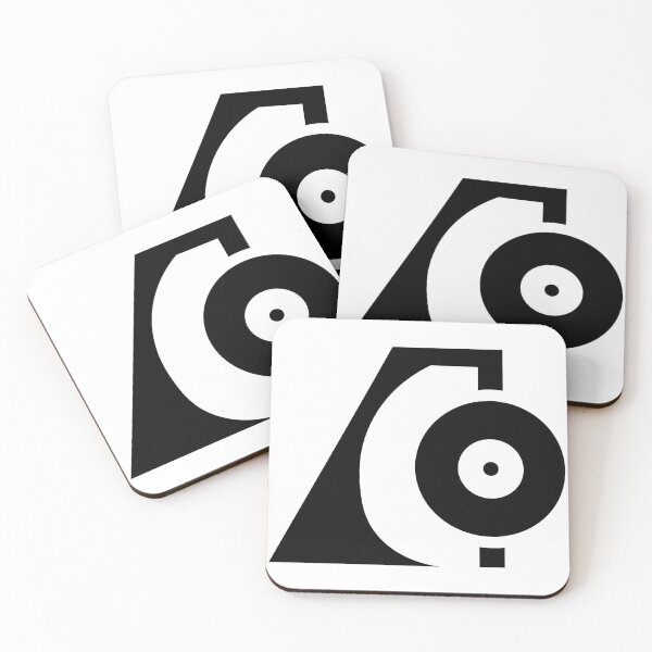 Item preview, Anonymous Collective Records designed and sold by BAFunkenstein.