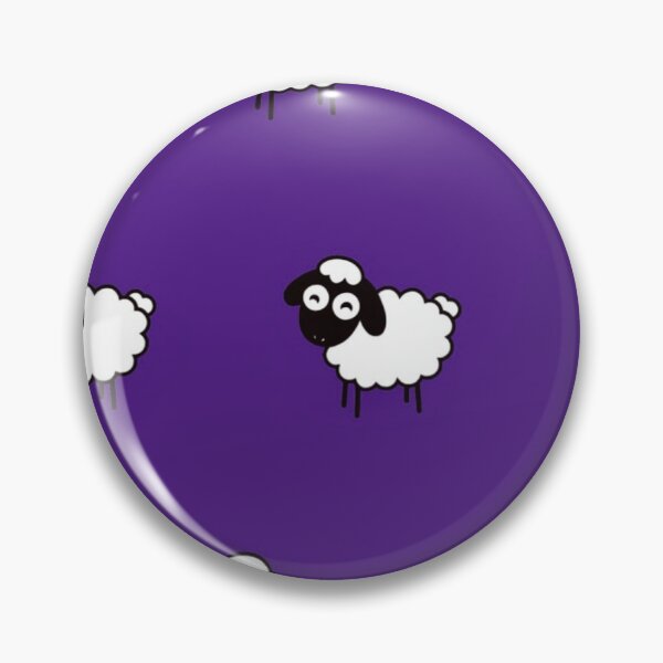 Item preview,  Sheepish Patterns . designed and sold by Angela Haig-Harrison.