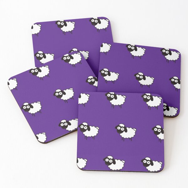 Item preview,  Sheepish Patterns . designed and sold by Angela Haig-Harrison.
