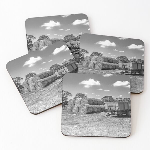 Item preview, Arable farming in the British countryside designed and sold by yackers1.