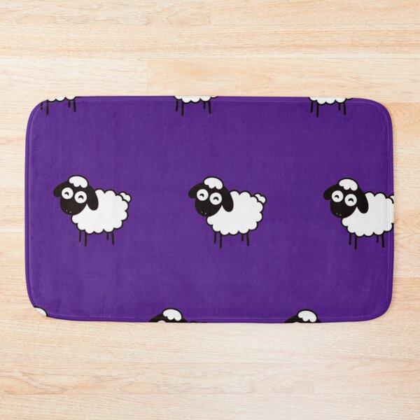 Item preview,  Sheepish Patterns . designed and sold by Angela Haig-Harrison.