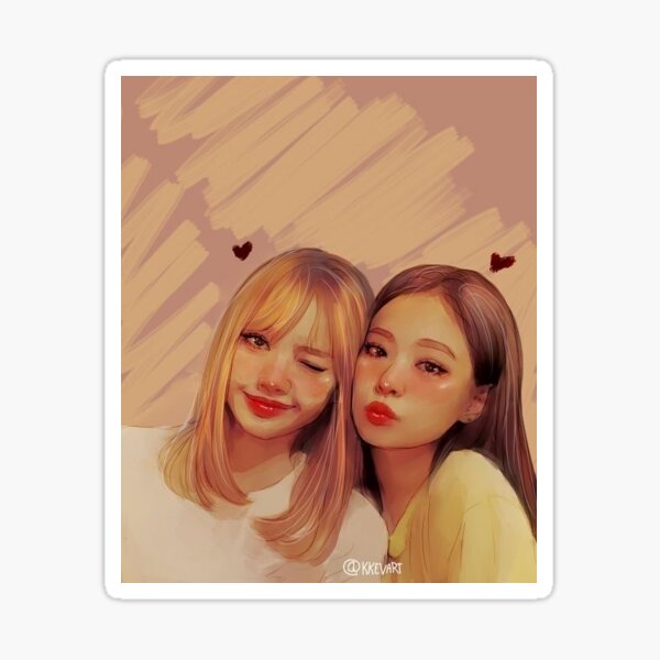 Jenlisa Gifts & Merchandise | Redbubble