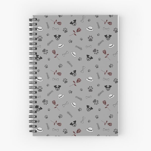 Item preview, Gray & Bold designed and sold by DoggyMafia.