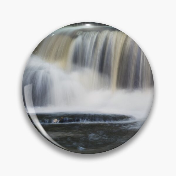 Artikelvorschau, Series of cascades on the Rivelin River entworfen und verkauft von wellsie82.