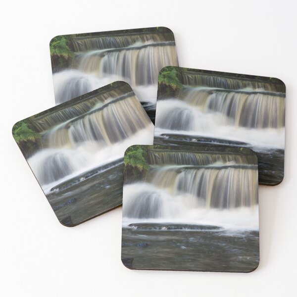 Artikelvorschau, Series of cascades on the Rivelin River entworfen und verkauft von wellsie82.