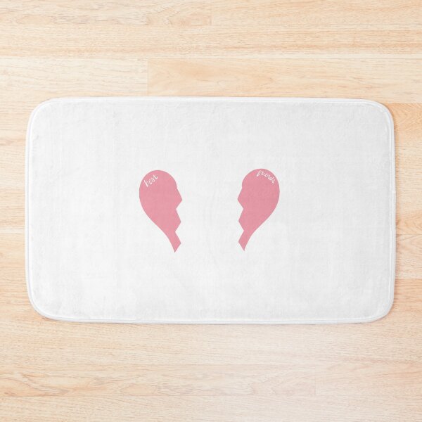 Item preview, Best Friends Broken Heart designed and sold by madeline-ad.