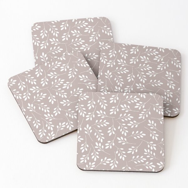 Item preview, Floral pattern. Leaves background. designed and sold by Lelisdtp.