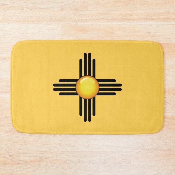 Item preview, Zia Symbol designed and sold by B3N-arts.