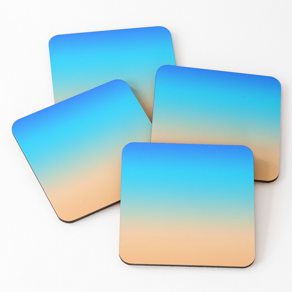 Item preview, Coasters (Set of 4) designed and sold by Corbitron.
