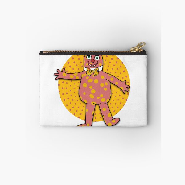 Item preview, Mr Blobby designed and sold by Aimlesscreative.