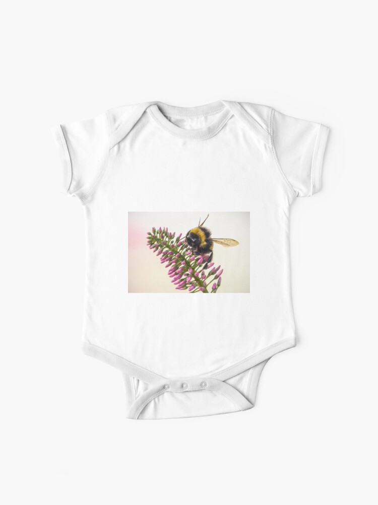 Hebe Baby Premium Onesies