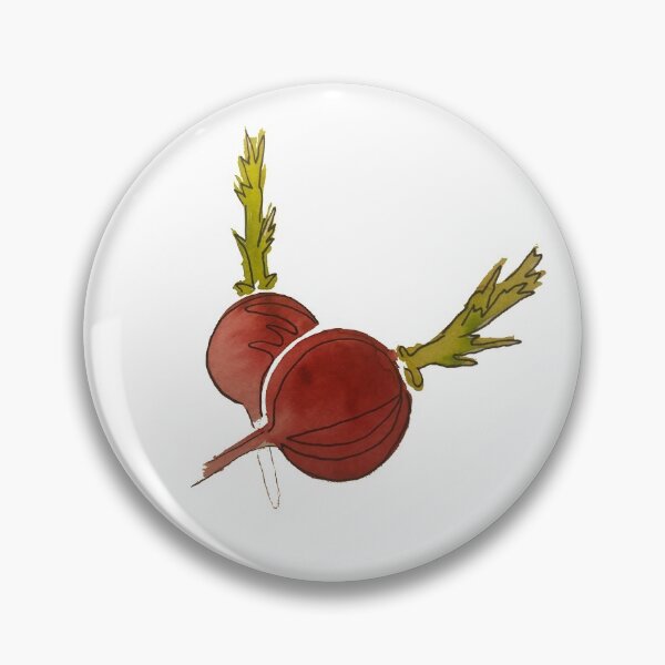 Item preview, Radish designed and sold by Mia Buffington.