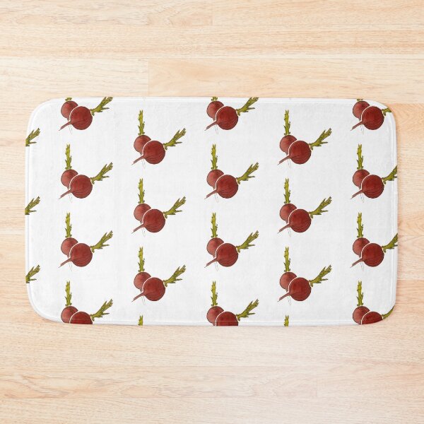 Item preview, Radish designed and sold by Mia Buffington.