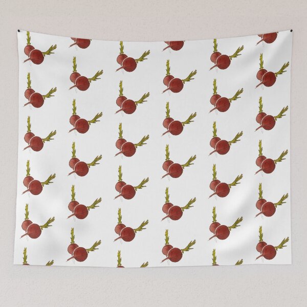 Item preview, Radish designed and sold by Mia Buffington.