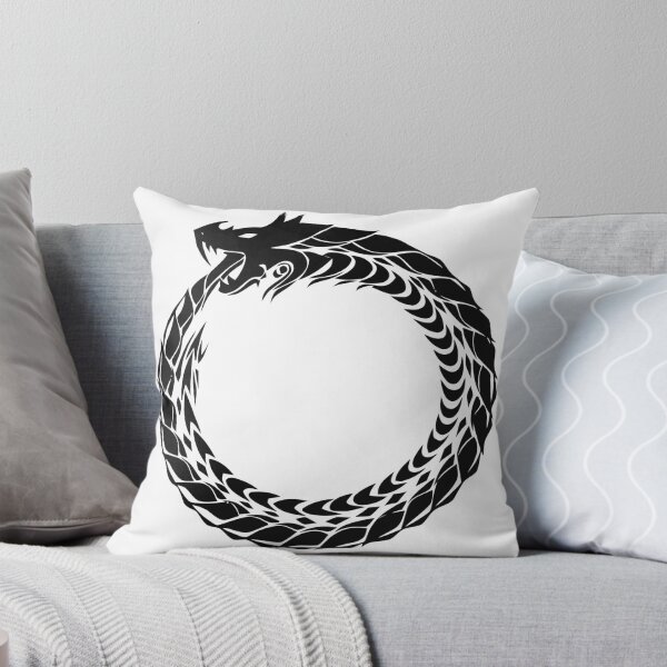 Item preview, Ouroboros designed and sold by Niker.