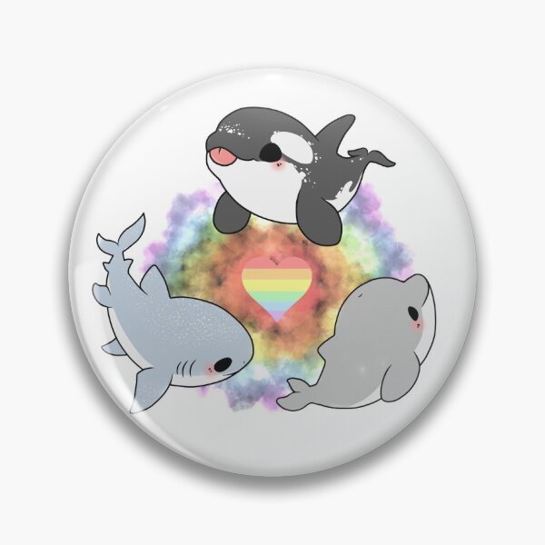 Item preview, Gay pride animals designed and sold by Nekato.