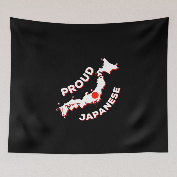 Item preview, Proud To Be From Japan designed and sold by IBMClothing.
