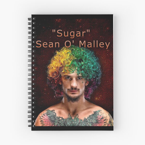 Item preview, Sean O'Malley: The New Breed Of Fighter designed and sold by Combat Design.