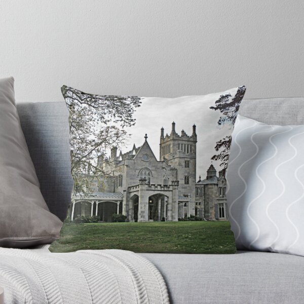 Item preview, Lyndhurst Castle designed and sold by Jane Neill-Hancock.