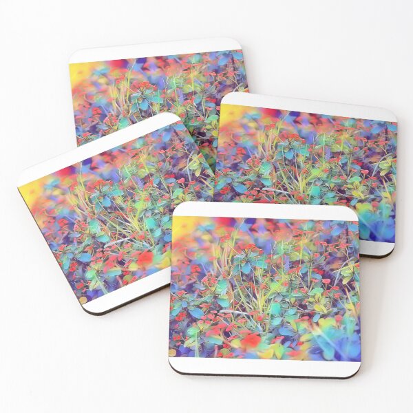 Item preview, Colorful dream designed and sold by yyrom445.
