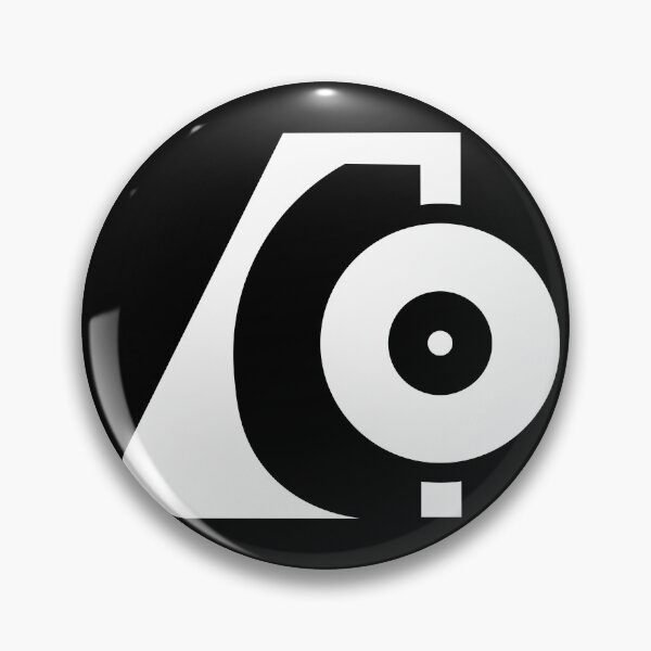 Item preview, Anonymous Collective Records Logo  designed and sold by BAFunkenstein.