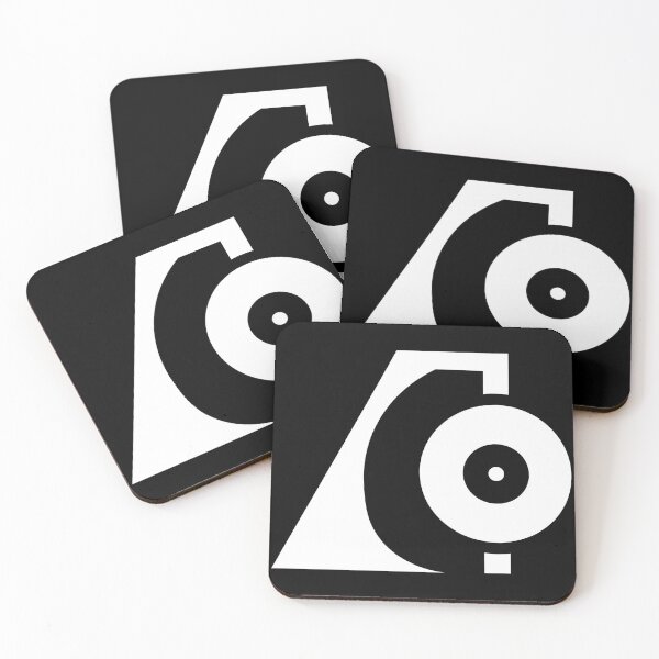Item preview, Anonymous Collective Records Logo  designed and sold by BAFunkenstein.